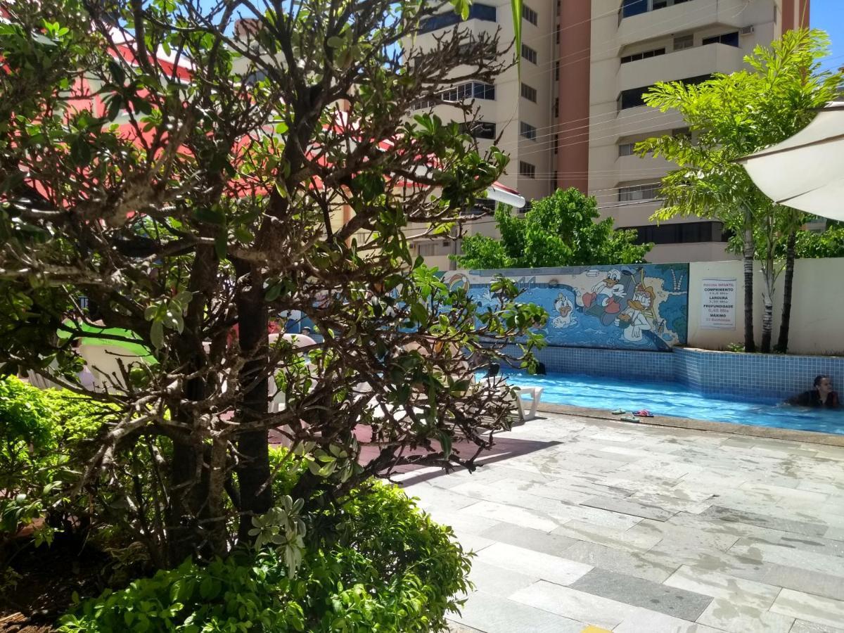Eldorado Thermas Park Caldas Novas Eksteriør billede