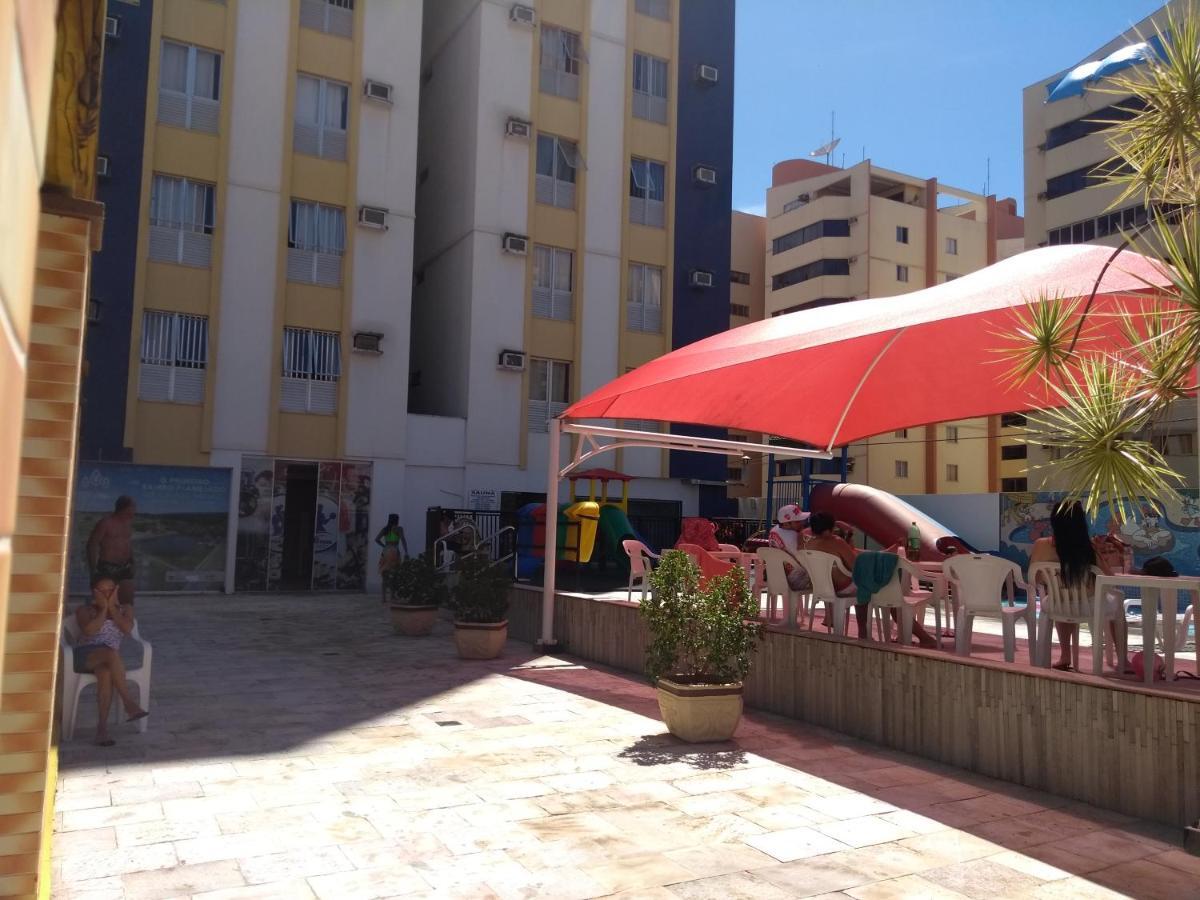Eldorado Thermas Park Caldas Novas Eksteriør billede