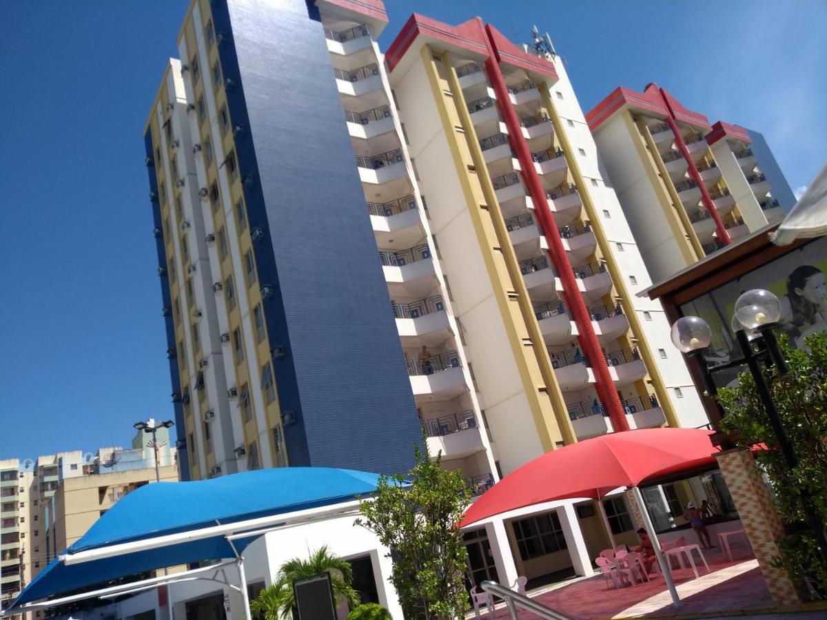 Eldorado Thermas Park Caldas Novas Eksteriør billede